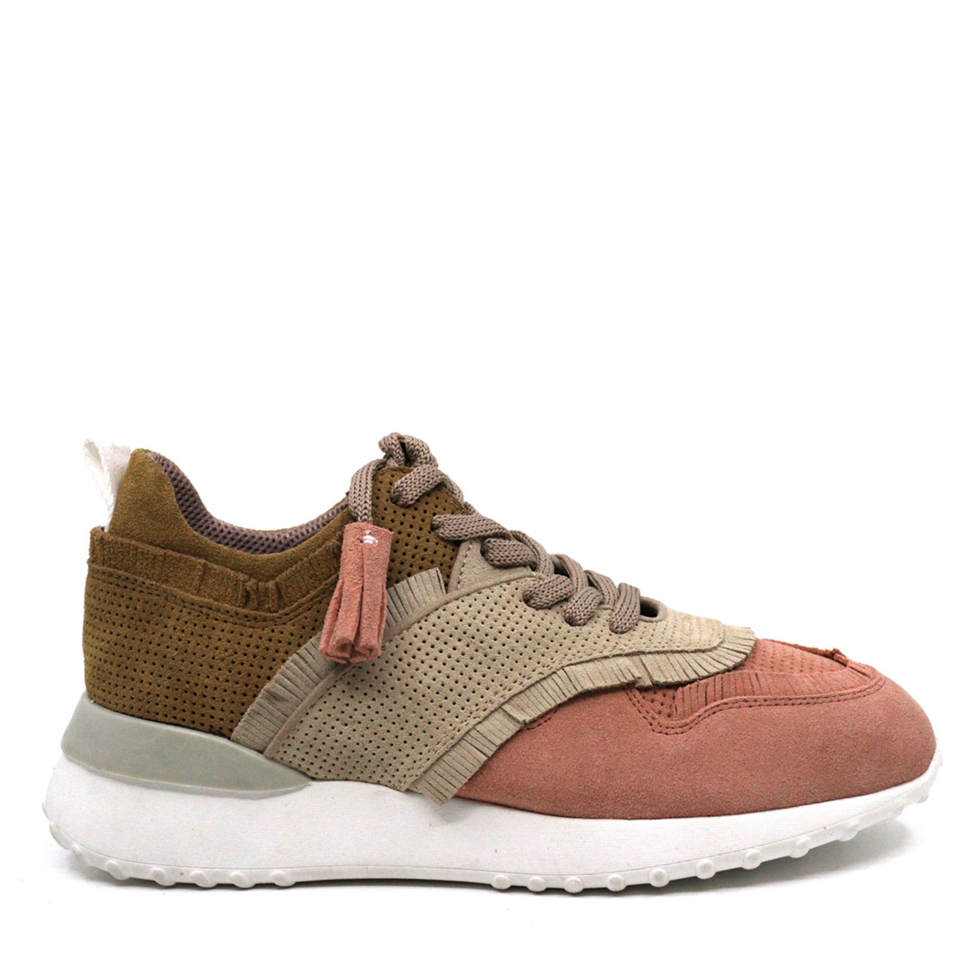 Pink / US WOMEN 9 / US MEN 8 / AU LADIES 9 / AU MEN 7 / EU 40 / UK 7