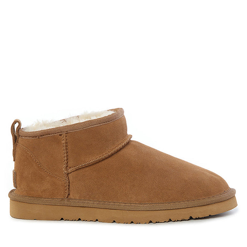 Chestnut / US WOMEN 13 / US MEN 12 / AU LADIES 13 / AU MEN 11 / EU 44 / UK 11