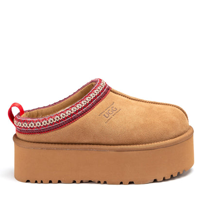 Tash Ultimate Platform Uggs