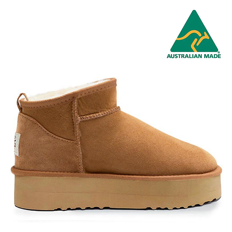 Chestnut / US WOMEN 10 / US MEN 9 / AU LADIES 10 / AU MEN 8 / EU 41 / UK 8