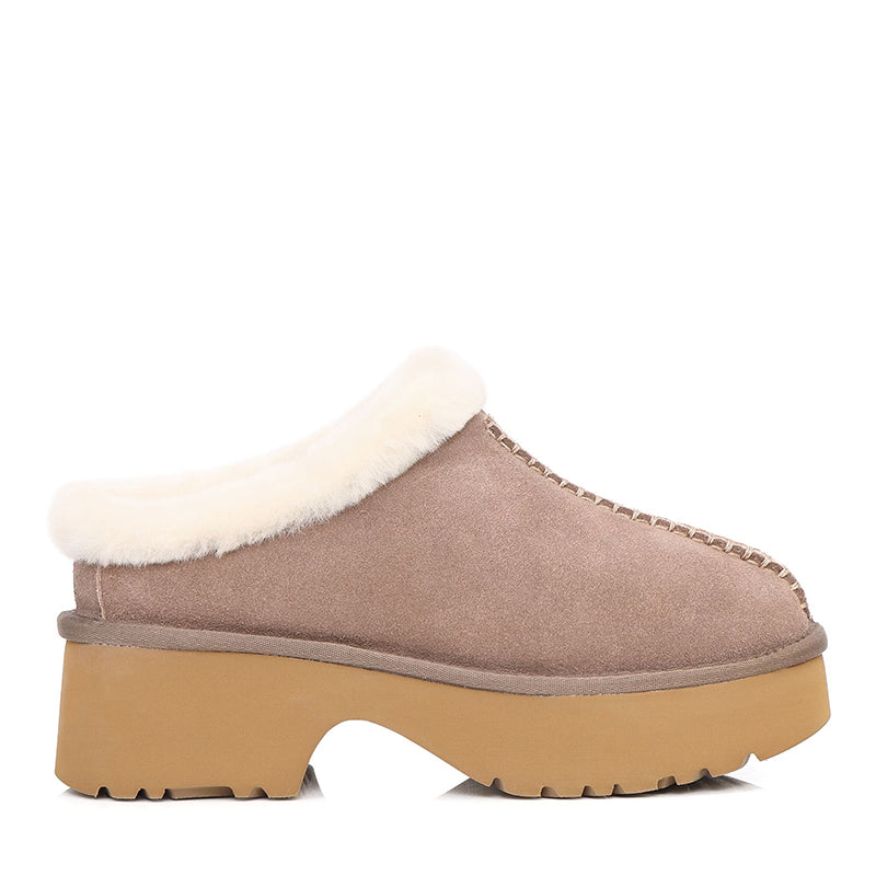 Mocca / US WOMEN 10 / US MEN 9 / AU LADIES 10 / AU MEN 8 / EU 41 / UK 8