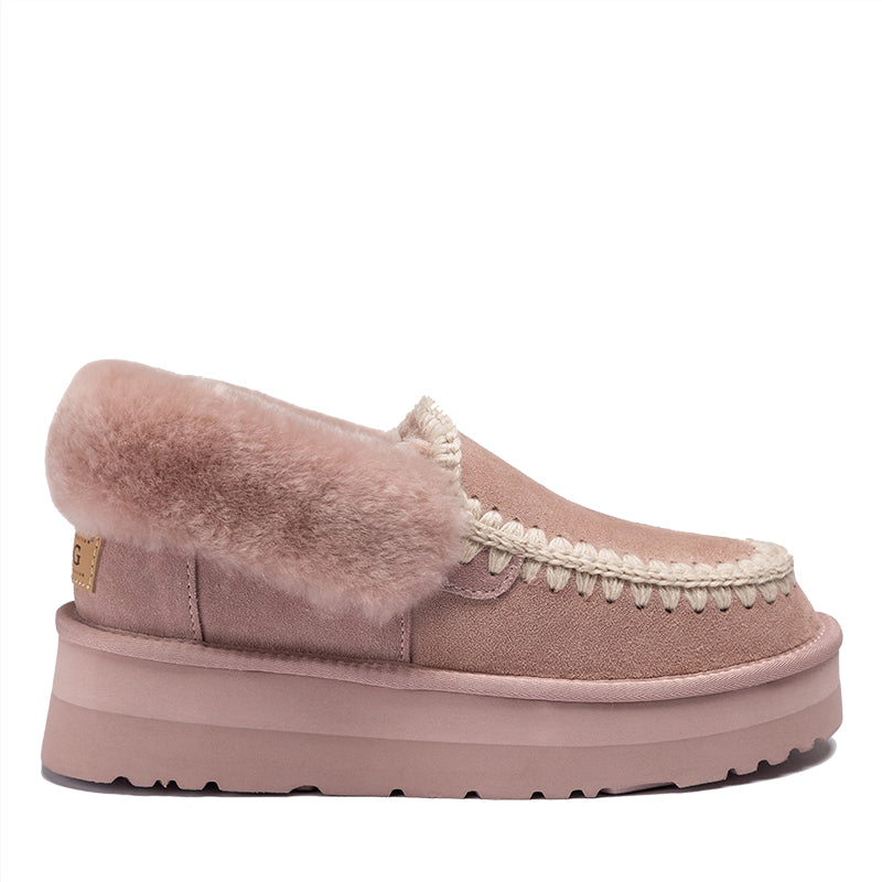 Dusty Pink / US WOMEN 11 / US MEN 10 / AU LADIES 11 / AU MEN 9 / EU 41 / UK 9