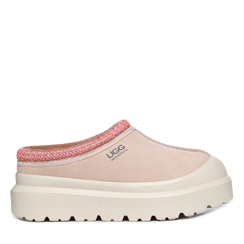 Peach / US WOMEN 10 / US MEN 9 / AU LADIES 10 / AU MEN 8 / EU 41 / UK 8
