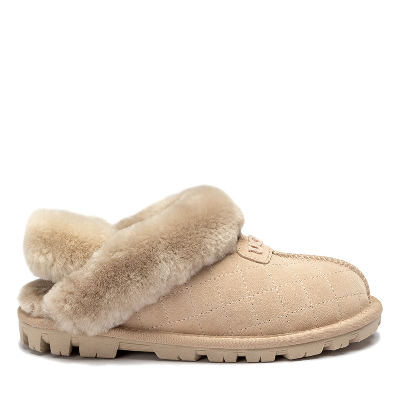 Beige / US WOMEN 11 / US MEN 10 / AU LADIES 11 / AU MEN 9 / EU 41 / UK 9