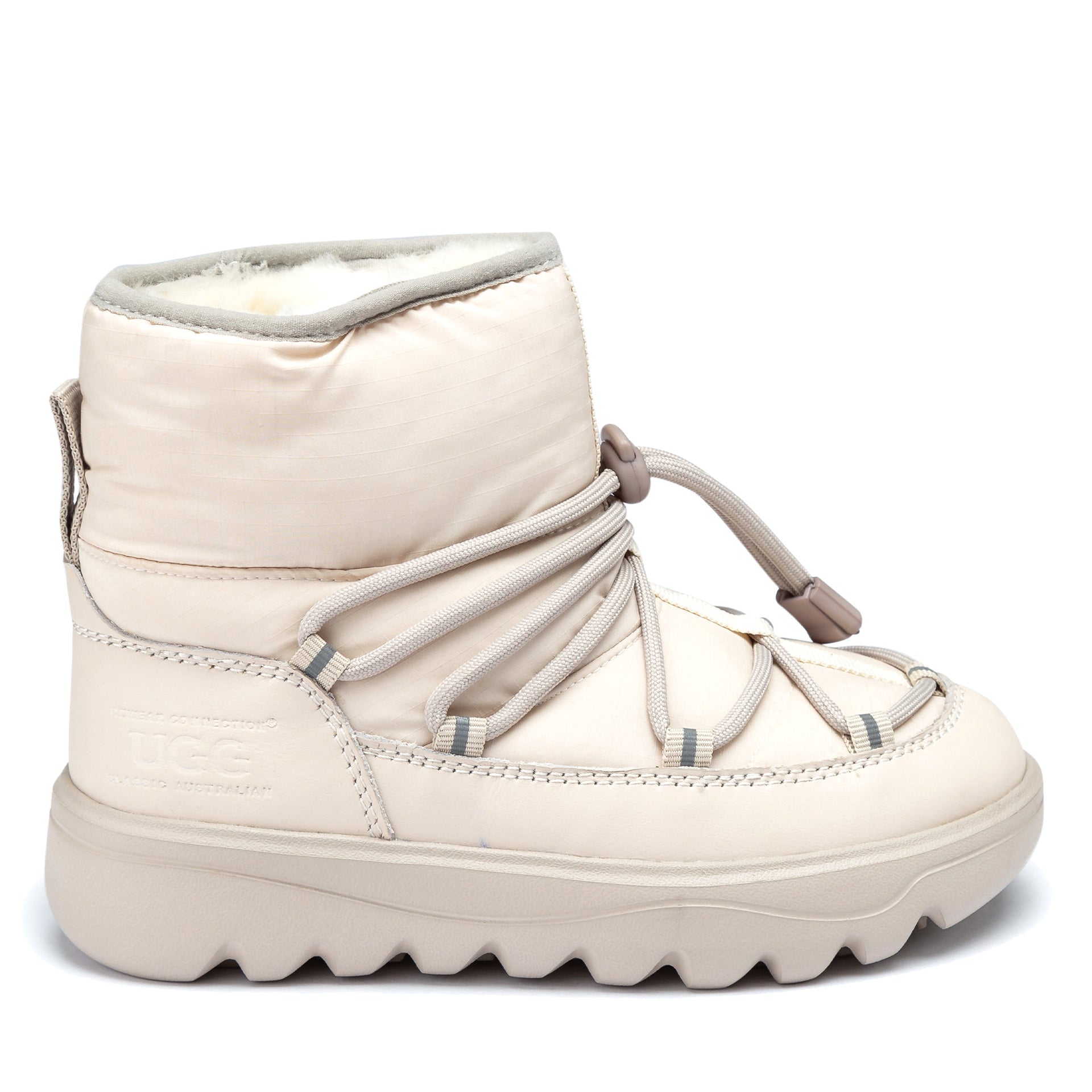 Dove / AU 2/3 - EUR 35 - UK 2 - 21cm