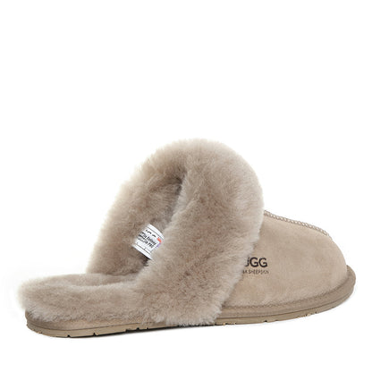Ultimate Maze Scuff Uggs