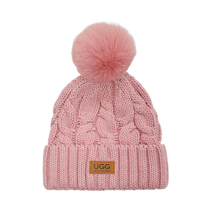 Dawn Pink / One Size