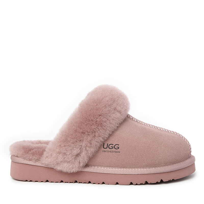 Dawn Pink / Extra-Large (41-42)