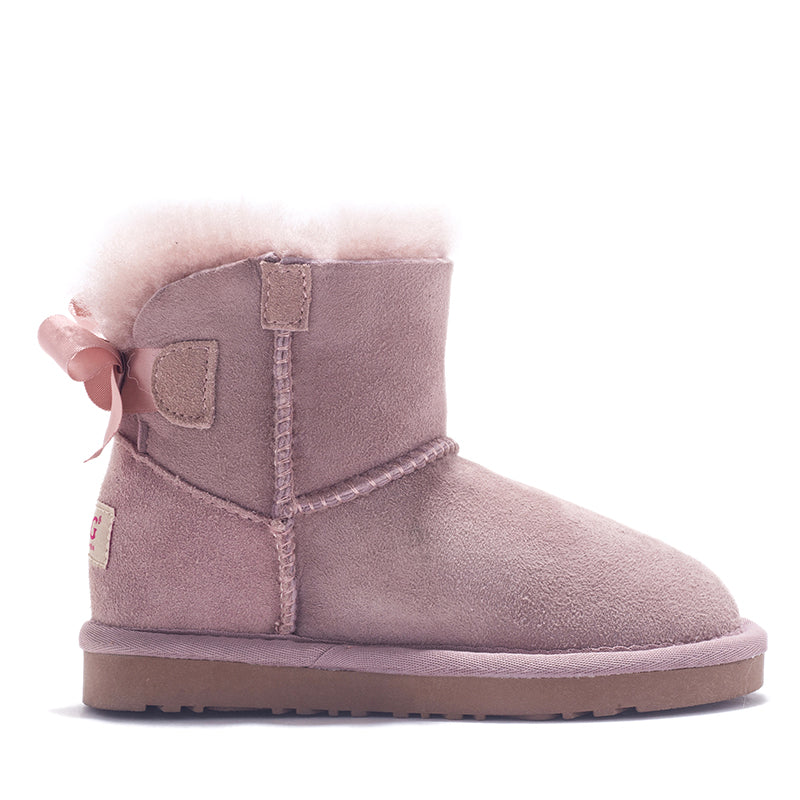 Dawn Pink / AU 2/3 - EU 34 - UK 3 - 24cm