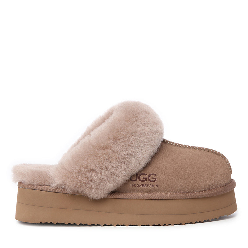 Clay Brown / Extra-Large (41-42)