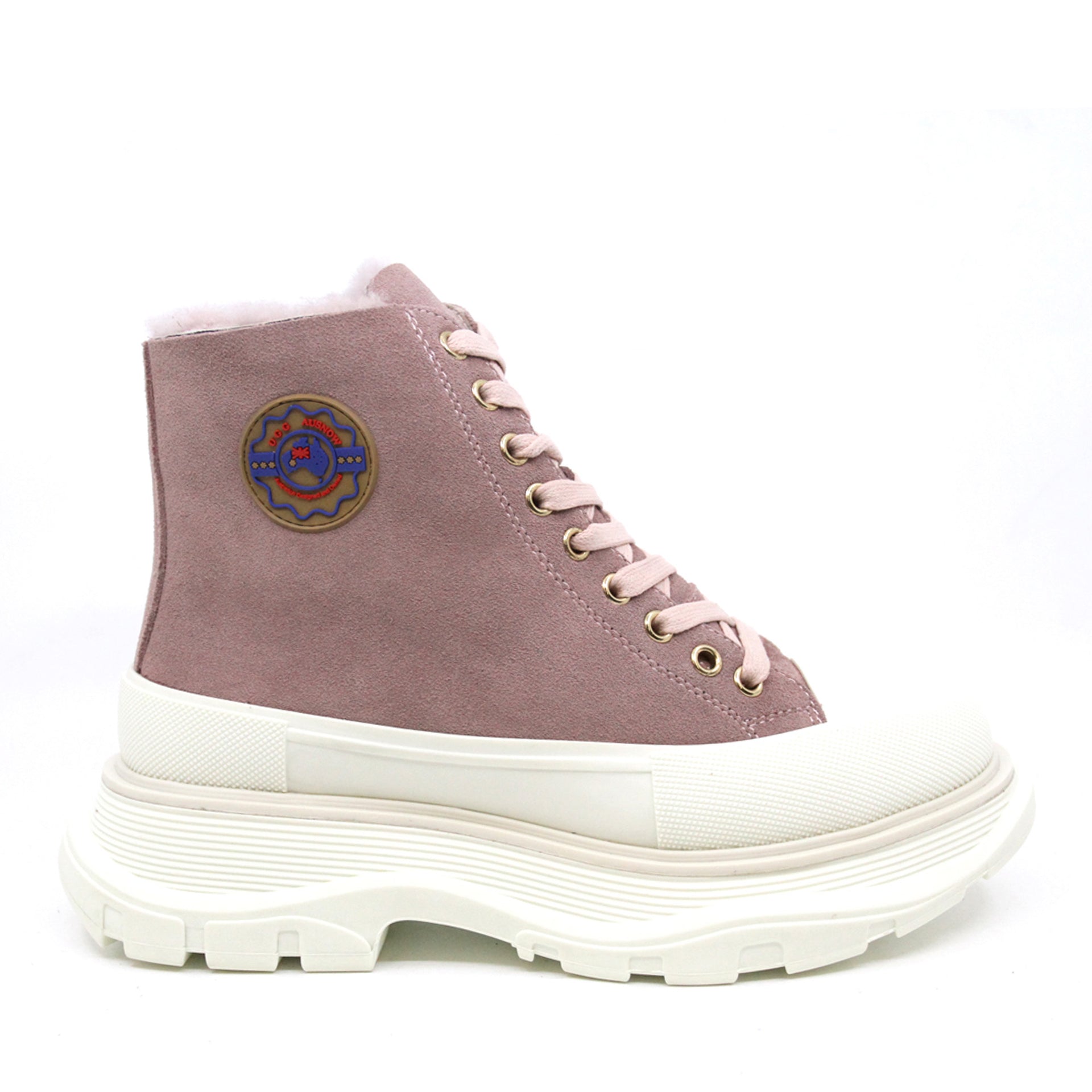Dawn Pink / US WOMEN 9 / US MEN 8 / AU LADIES 9 / AU MEN 7 / EU 40 / UK 7