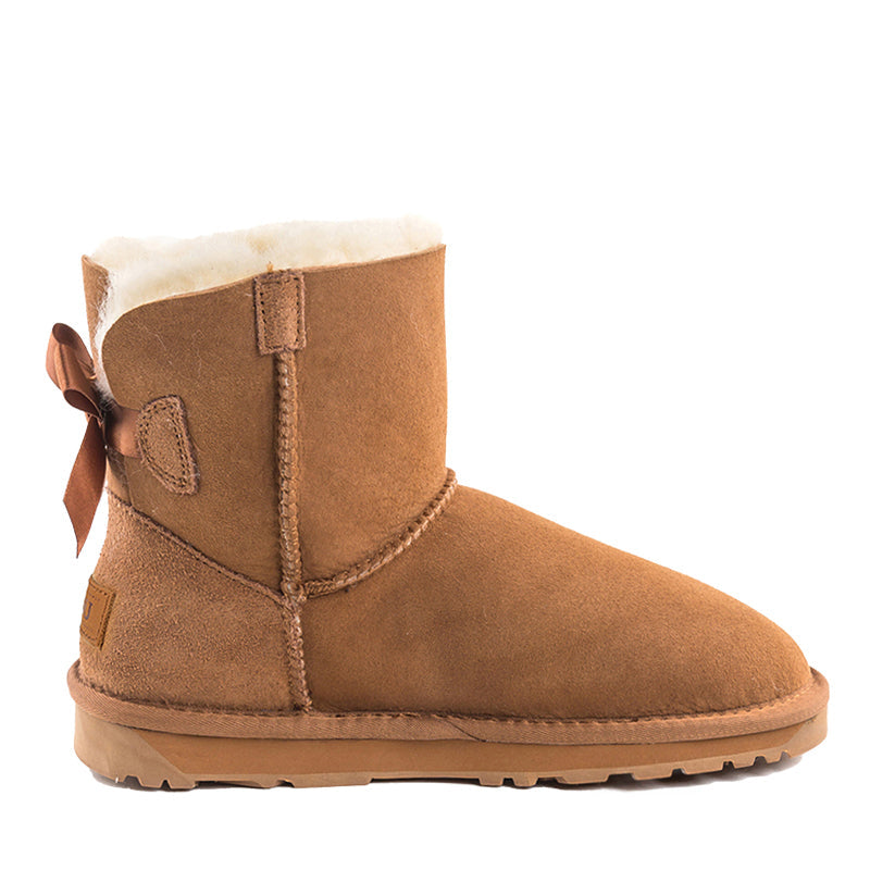 Chestnut / US WOMEN 11 / US MEN 10 / AU LADIES 11 / AU MEN 9 / EU 41 / UK 9