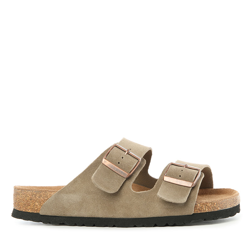 Taupe / US WOMEN 11 / US MEN 10 / AU LADIES 11 / AU MEN 9 / EU 43 / UK 9