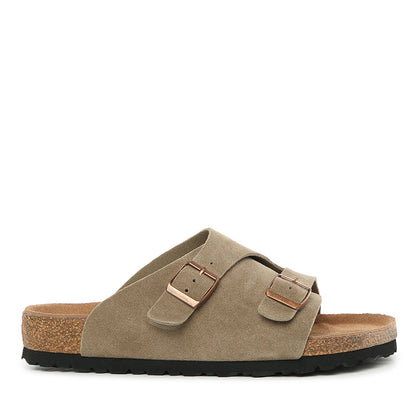 Rio Ugg Slippers
