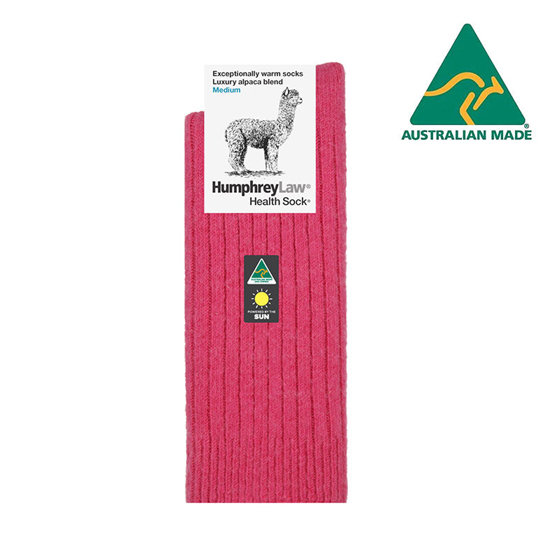 216Fuchsia / Medium (LADIES 10 - 13 / MEN'S 7-11) FOOT LENGHT 25-29CM