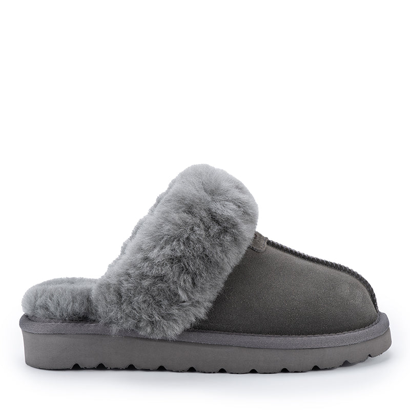 Grey / US WOMEN 12 / US MEN 11 / AU LADIES 12 / AU MEN 10 / EU 43 / UK 10