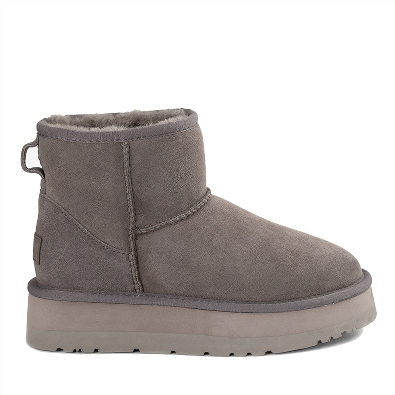 Grey / US WOMEN 11 / US MEN 10 / AU LADIES 11 / AU MEN 9 / EU 41 / UK 9