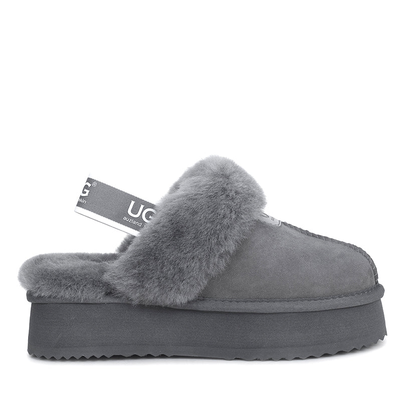 Grey / US WOMEN 9 / US MEN 8 / AU LADIES 9 / AU MEN 7 / EU 40 / UK 7