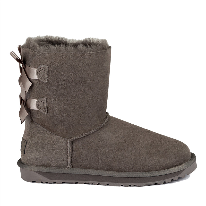 Grey / US WOMEN 11 / US MEN 10 / AU LADIES 11 / AU MEN 9 / EU 41 / UK 9