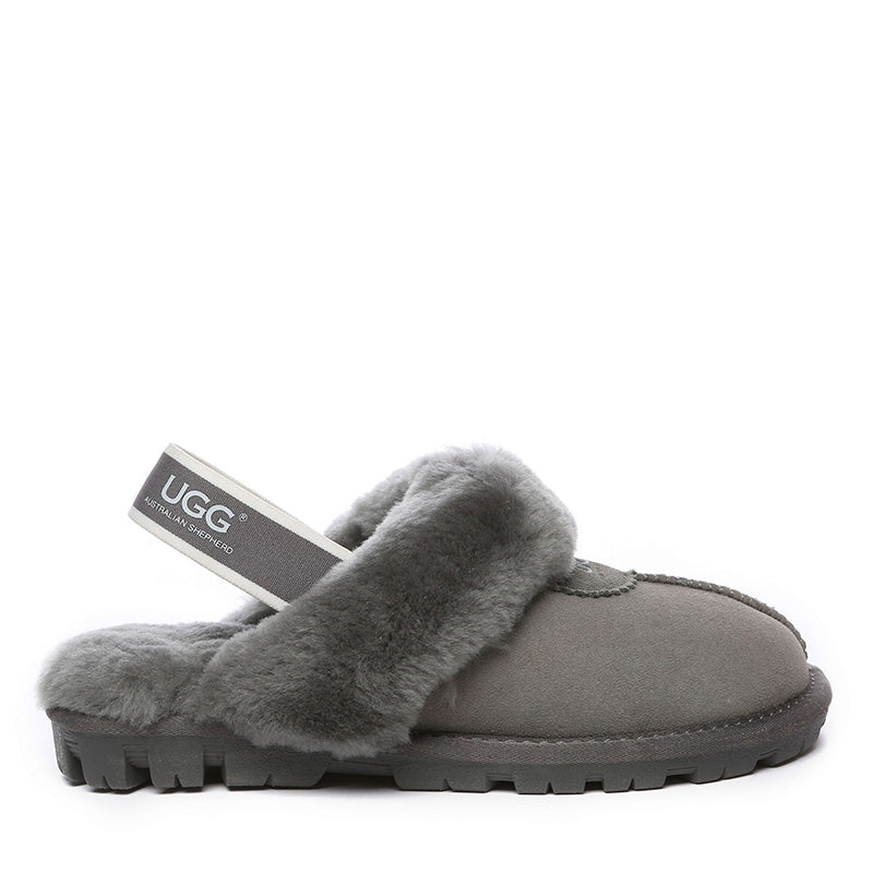 Grey / US WOMEN 10 / US MEN 9 / AU LADIES 10 / AU MEN 8 / EU 41 / UK 8