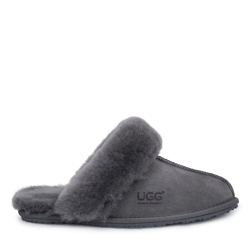 Grey / US WOMEN 10 / US MEN 9 / AU LADIES 10 / AU MEN 8 / EU 41 / UK 8