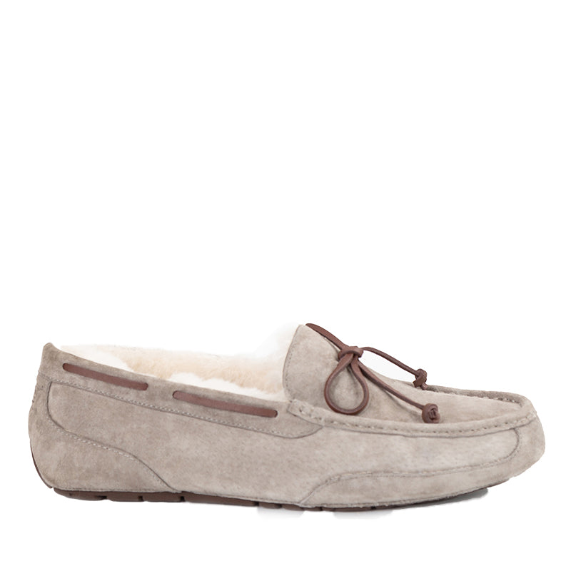 Grey / US WOMEN 14 / US MEN 13 / AU LADIES 14 / AU MEN 12 / EU 45 / UK 12