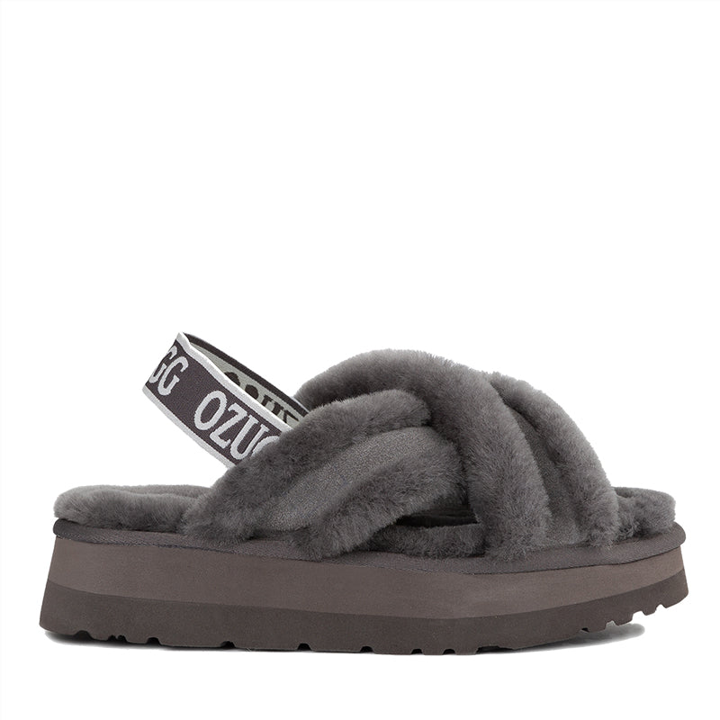 Grey / US WOMEN 11 / US MEN 10 / AU LADIES 11 / AU MEN 9 / EU 41 / UK 9