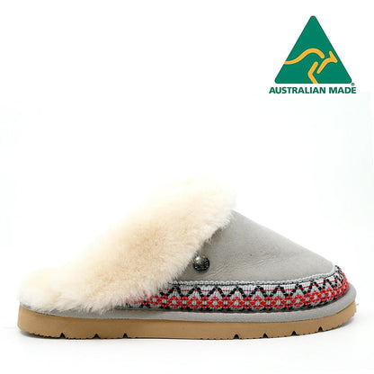 Made in Australia - Jul Braid Uggs