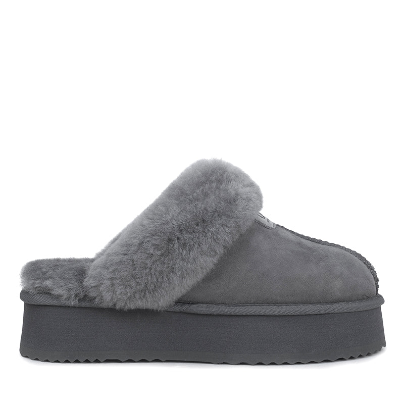Grey / US WOMEN 9 / US MEN 8 / AU LADIES 9 / AU MEN 7 / EU 40 / UK 7