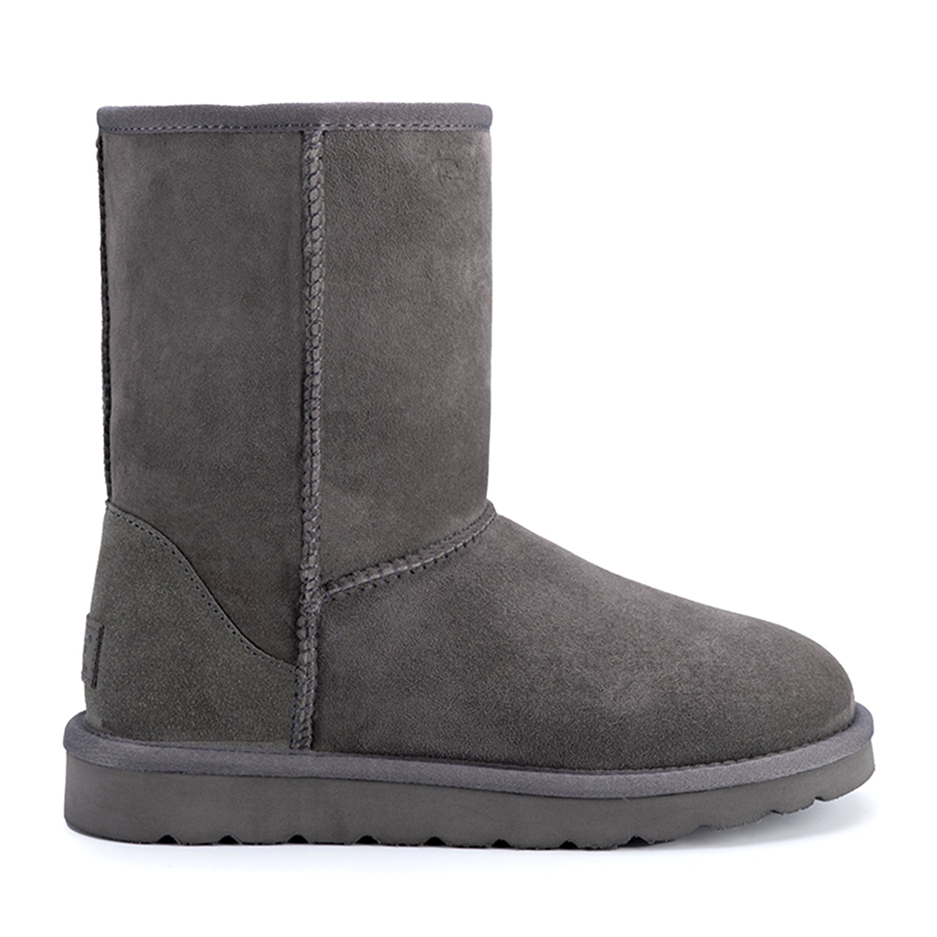 Grey / US WOMEN 15 / US MEN 14 / AU LADIES 15 / AU MEN 13 / EU 46 / UK 13