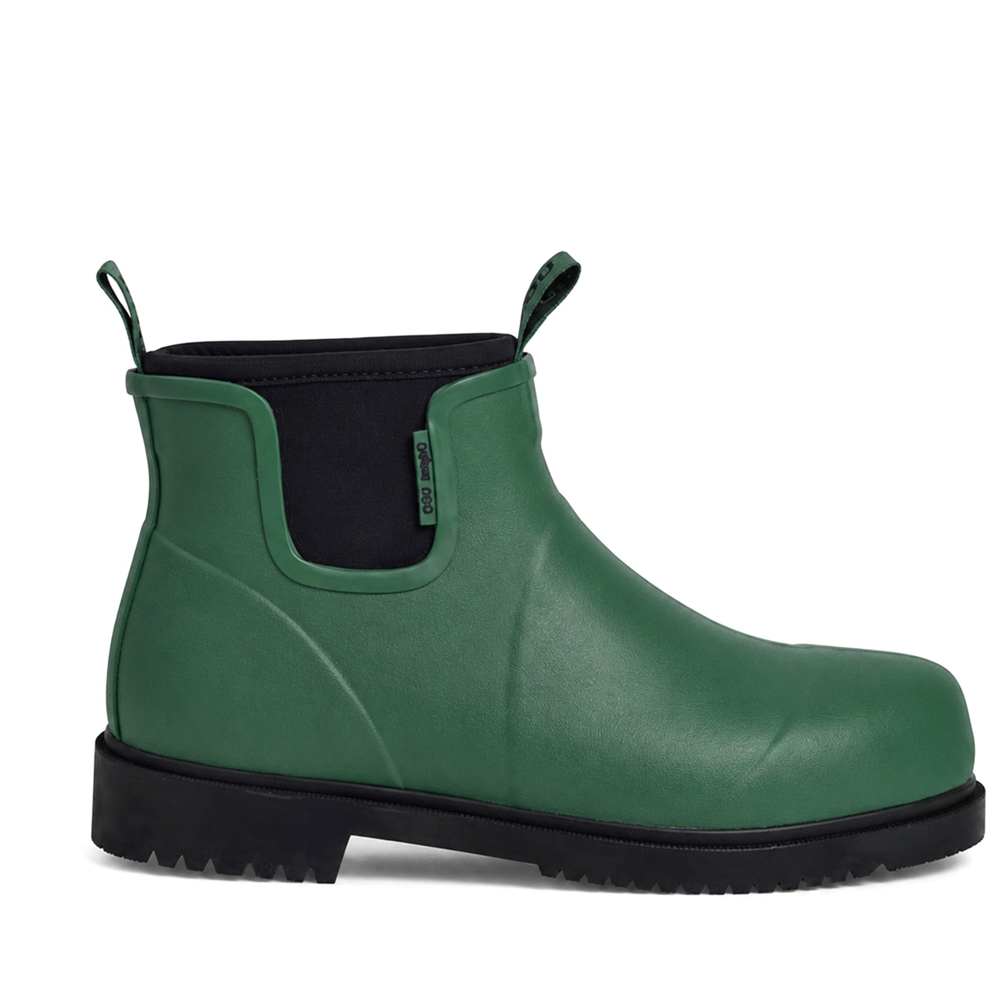 Green Black / US WOMEN 10 / US MEN 9 / AU LADIES 10 / AU MEN 8 / EU 41 / UK 8