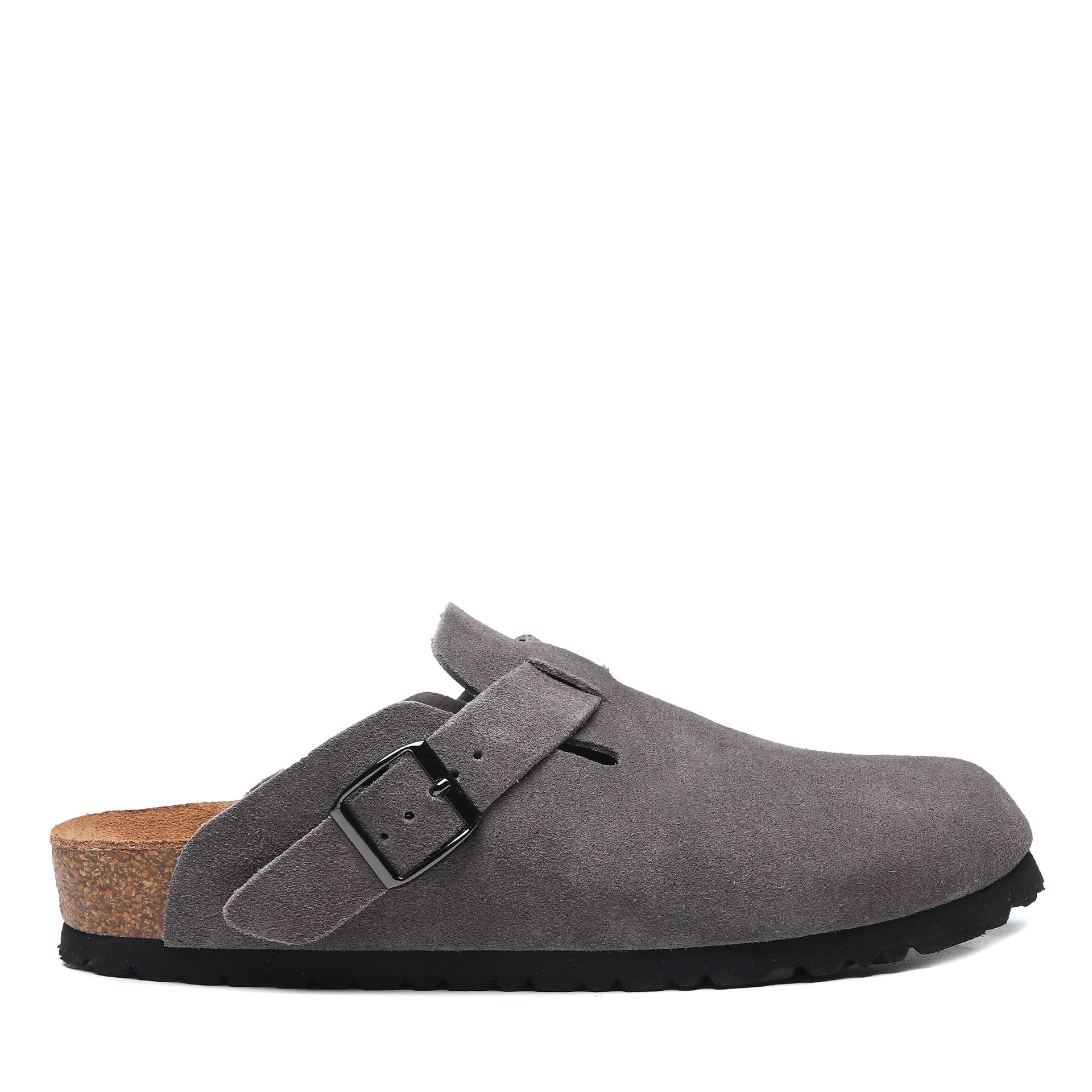 Grey / US WOMEN 11 / US MEN 10 / AU LADIES 11 / AU MEN 9 / EU 43 / UK 9