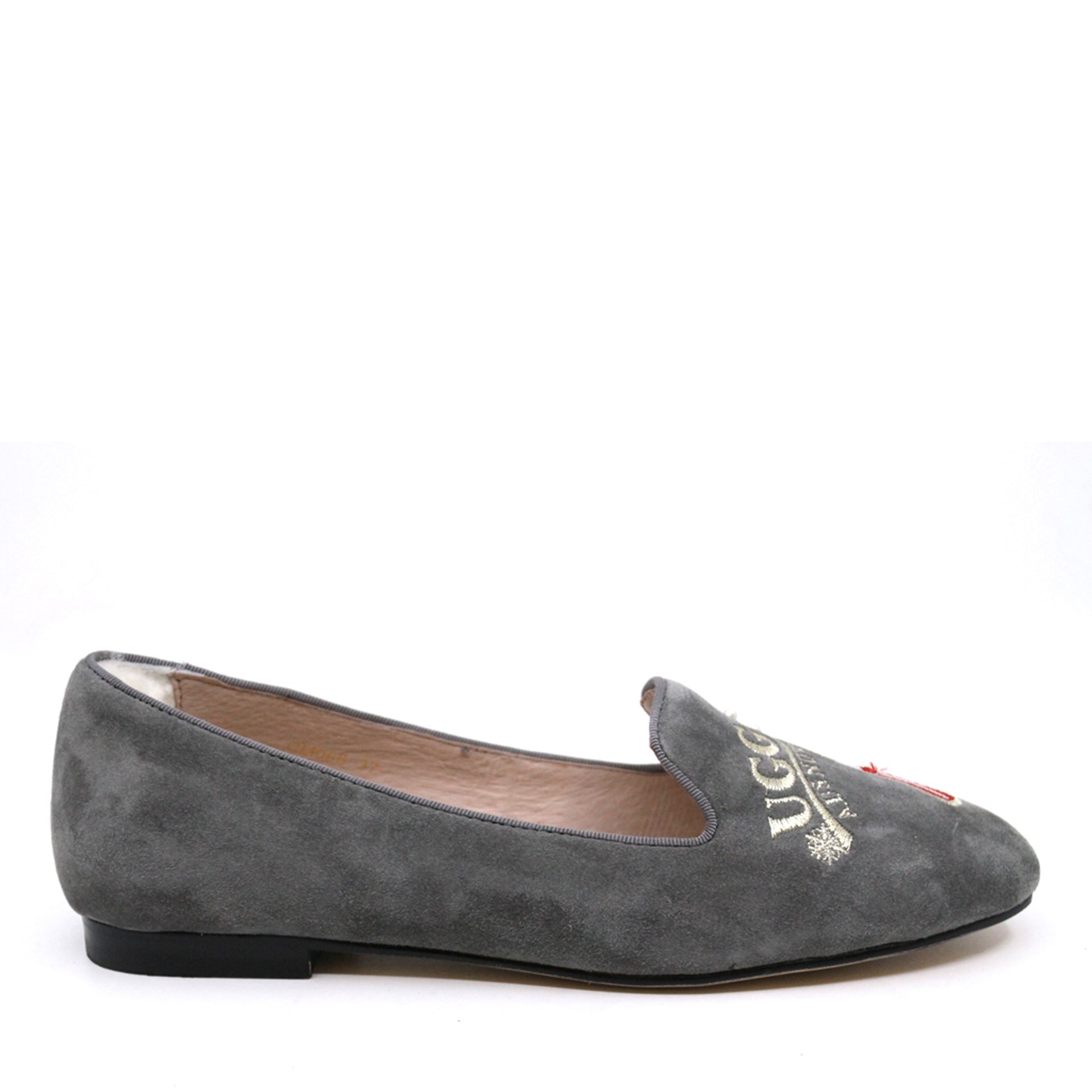 Grey / US WOMEN 9 / US MEN 8 / AU LADIES 9 / AU MEN 7 / EU 40 / UK 7