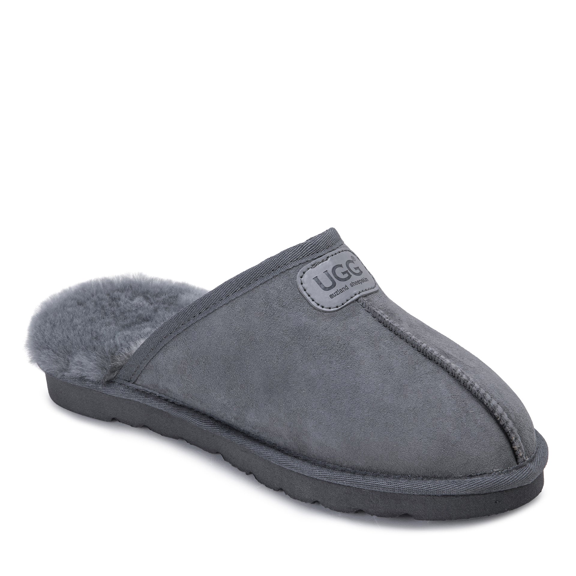 Grey / XX-Large (44-45)