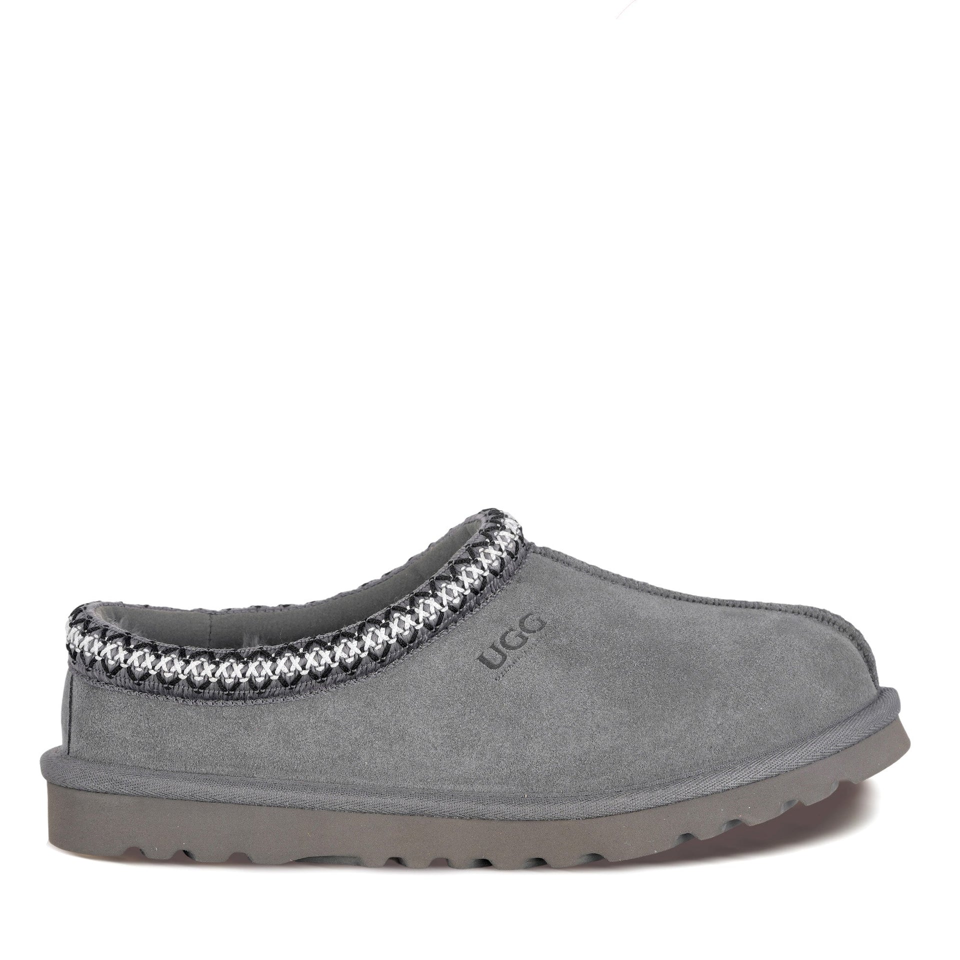 Grey / US WOMEN 13 / US MEN 12 / AU LADIES 13 / AU MEN 11 / EU 44 / UK 11