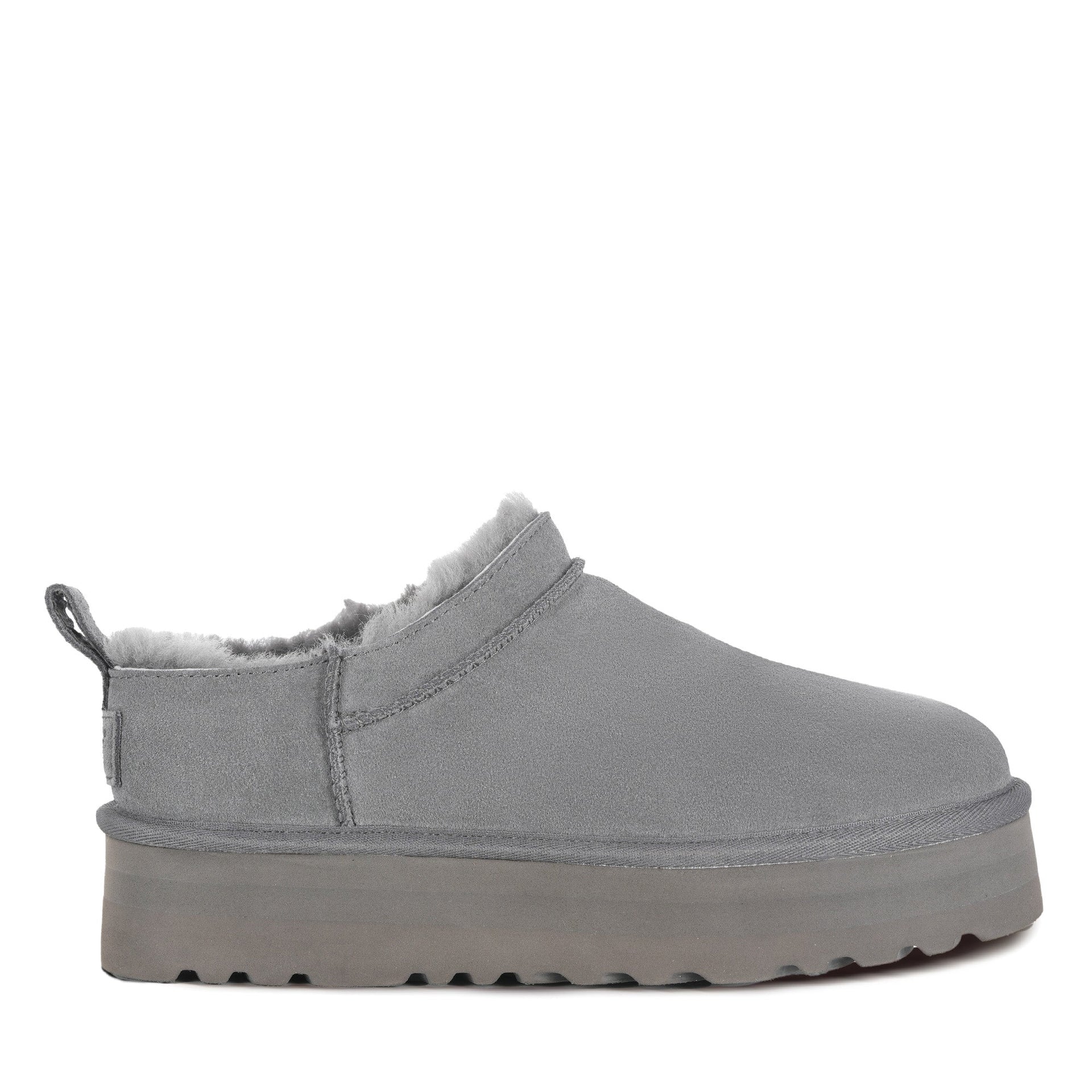Grey / US WOMEN 9 / US MEN 8 / AU LADIES 9 / AU MEN 7 / EU 40 / UK 7