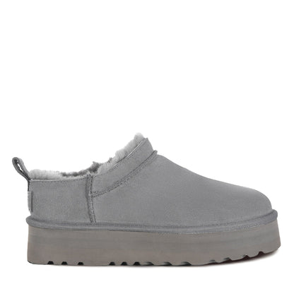 Mini Platform Uggs