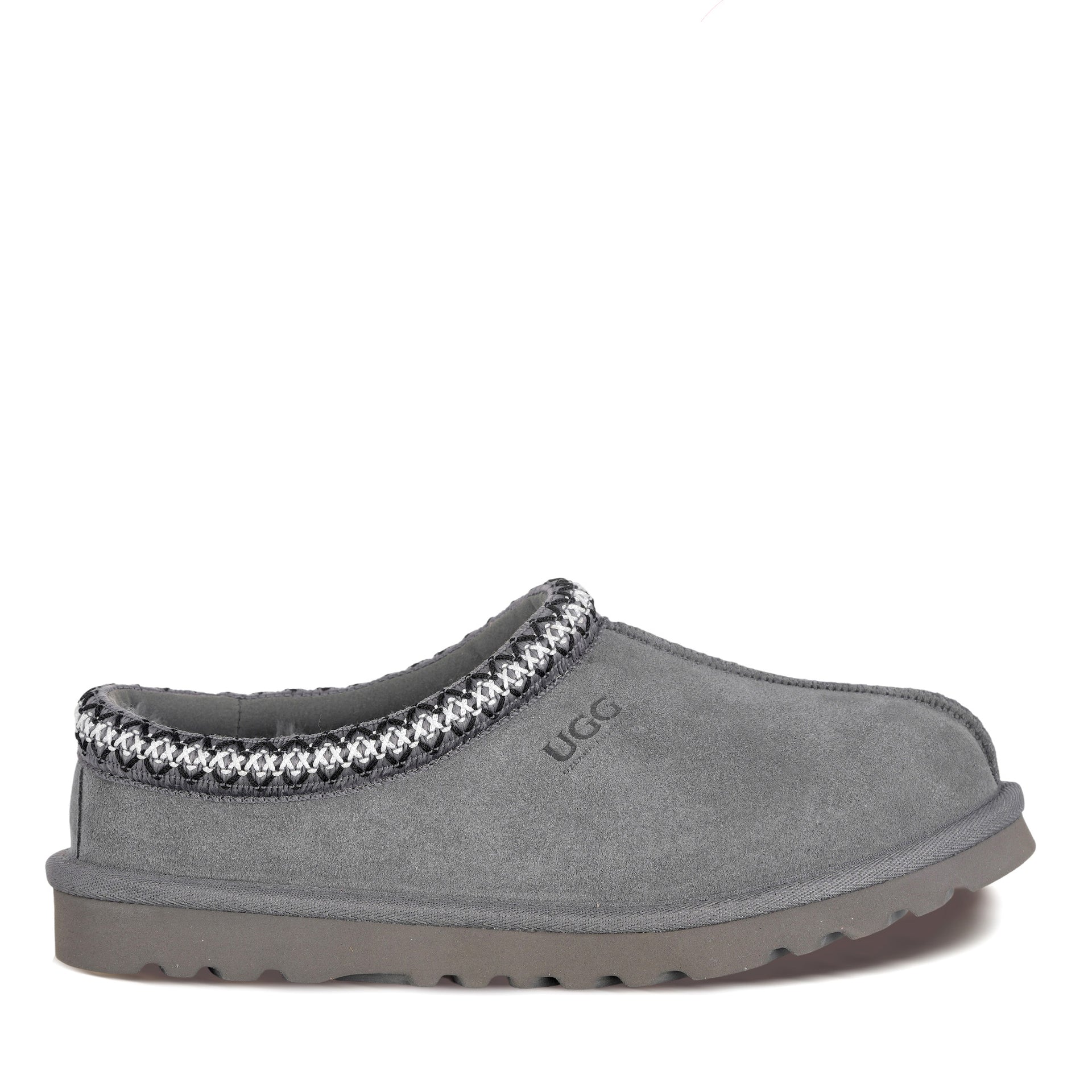 Grey / US WOMEN 13 / US MEN 12 / AU LADIES 13 / AU MEN 11 / EU 44 / UK 11