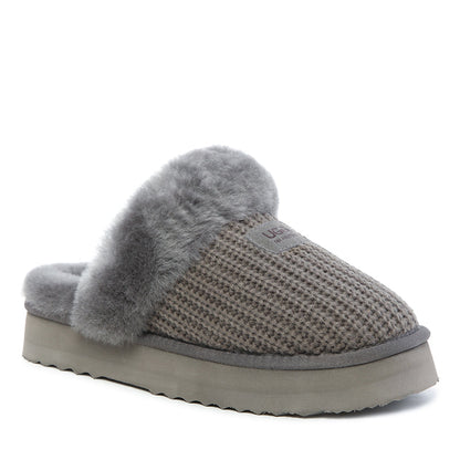 Chalky Scuff Uggs