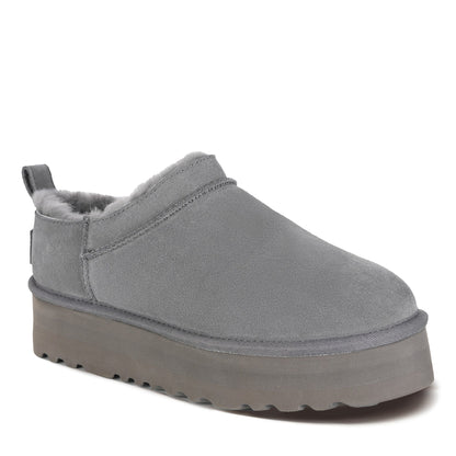 Mini Platform Uggs