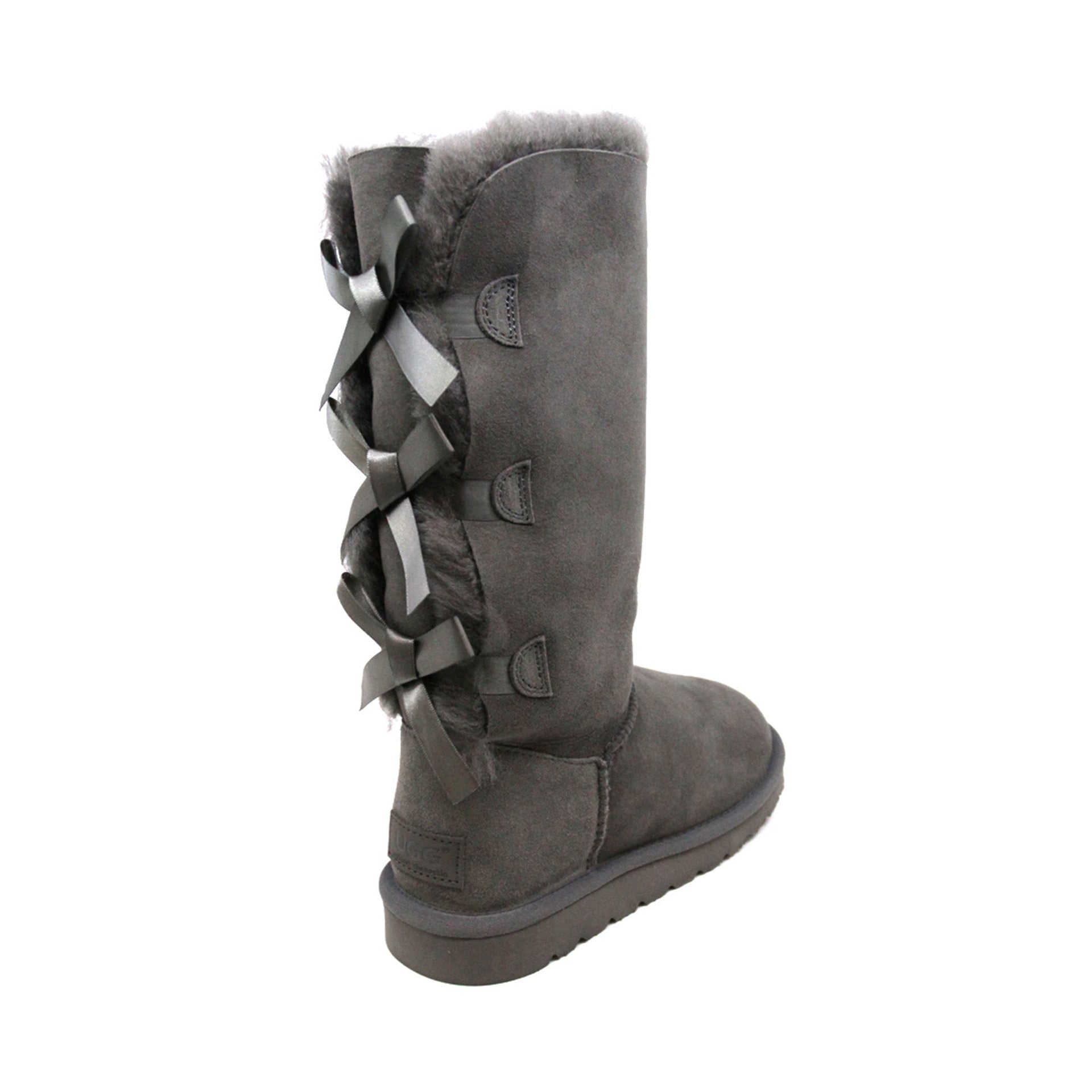 Grey / US WOMEN 10 / US MEN 9 / AU LADIES 10 / AU MEN 8 / EU 41 / UK 8