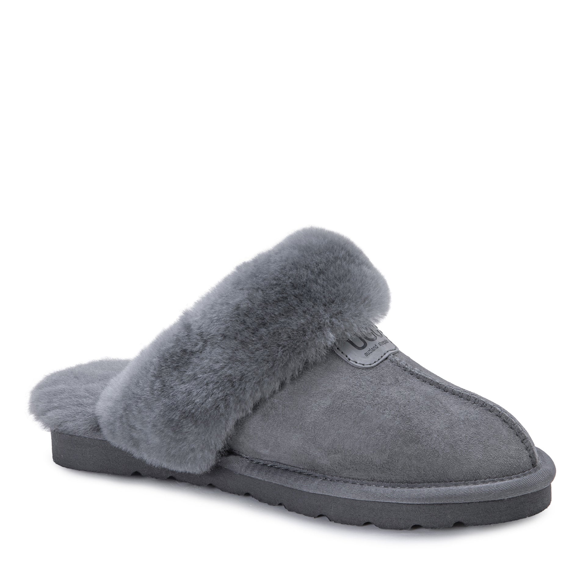 Grey / Large (40-41)