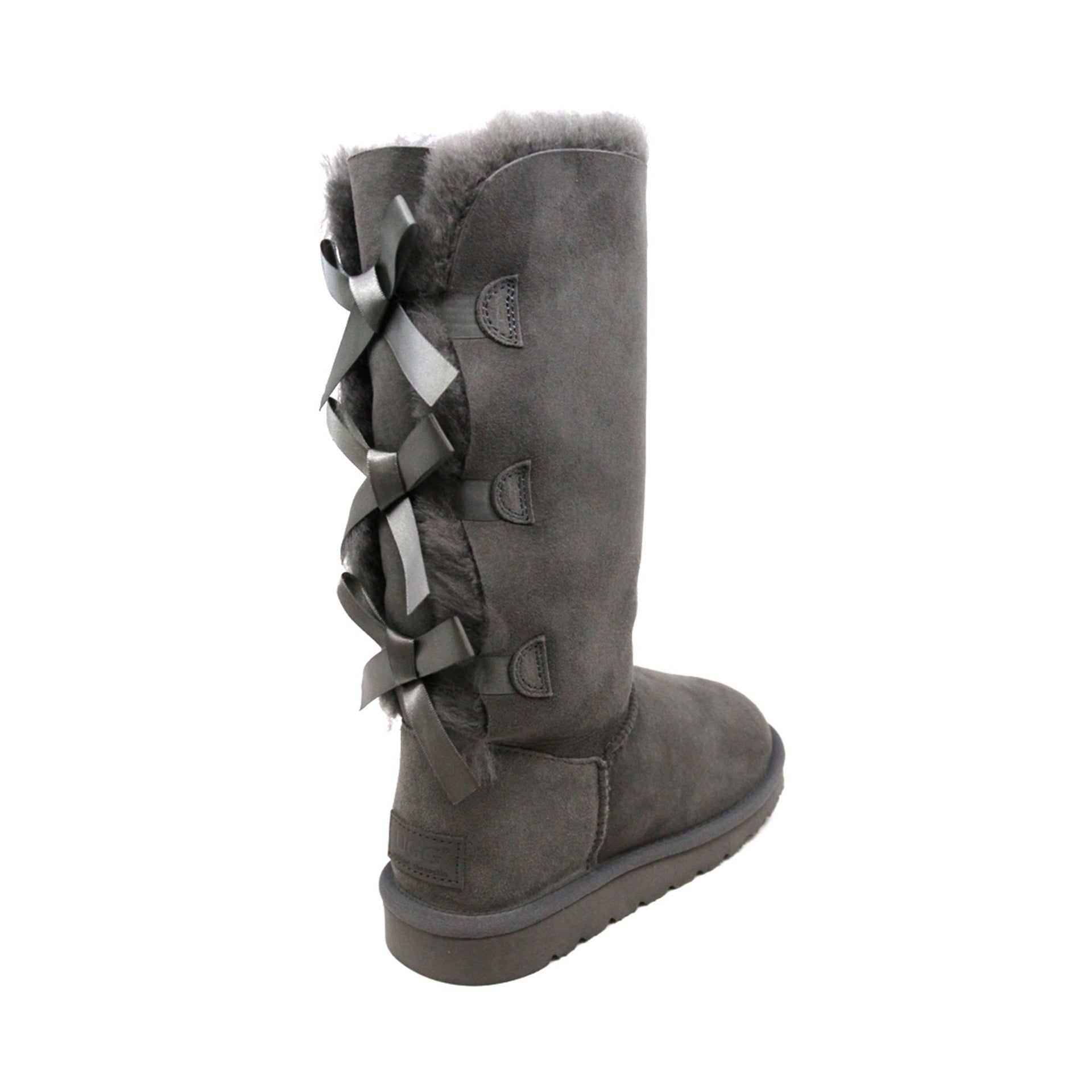 Grey / US WOMEN 10 / US MEN 9 / AU LADIES 10 / AU MEN 8 / EU 41 / UK 8