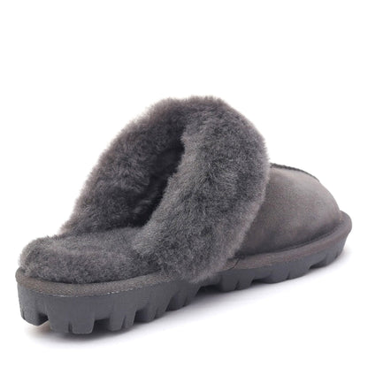 Scuff Uggs