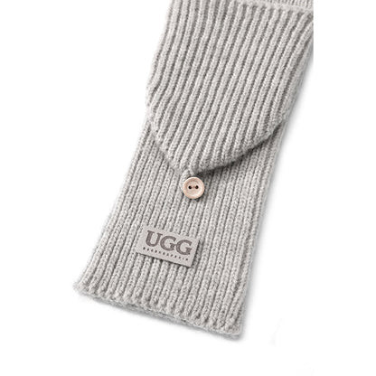 Two Way Gloves Uggs