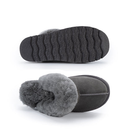Premium Scuff Uggs