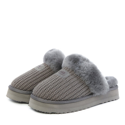Chalky Scuff Uggs
