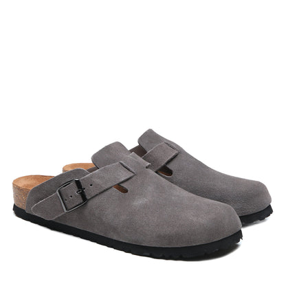 Kainee Ugg Slippers