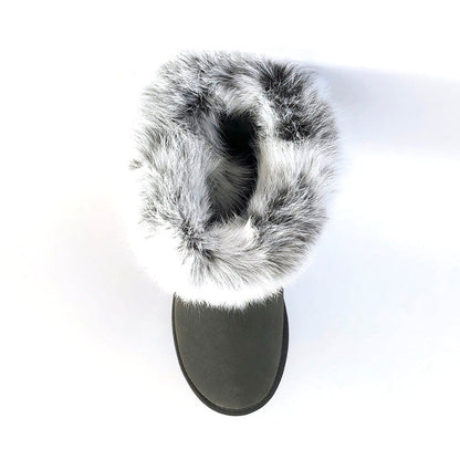 Premium Foxy Ugg Boots