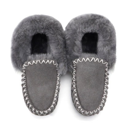Premium Moccasin Uggs